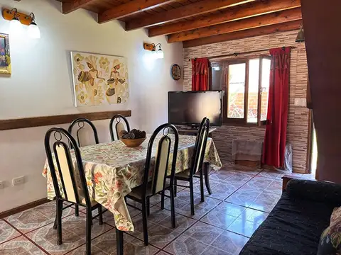 Depto Tipo Casa en Venta de 3 ambientes