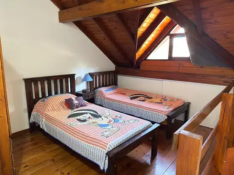 Depto Tipo Casa en Venta 39 años