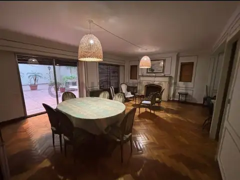 Departamento en Venta de 5 ambientes