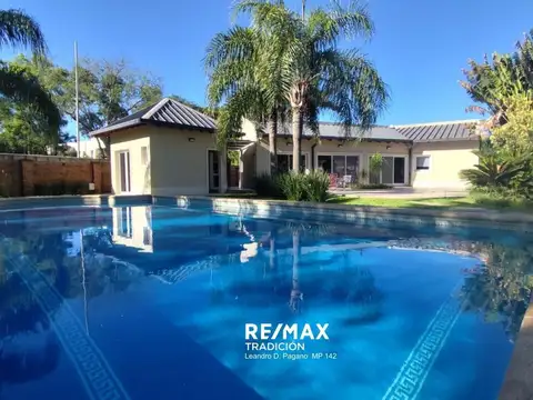 Calle Padre Distorto 3600