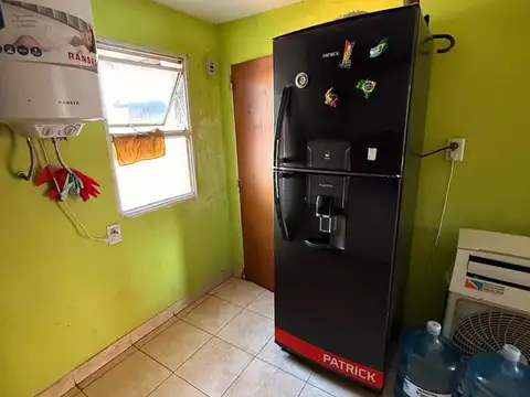 Departamento en Venta 35 años