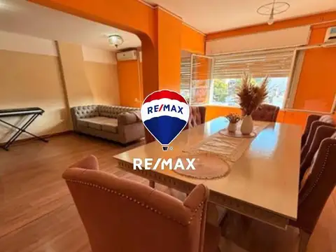 DEPARTAMENTO 3 DORMITORIO VENTA ZONA CENTRO