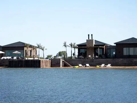 Lote Venta barrio El Naudir Excelente ubicación