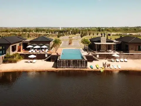 Terreno en Venta 21  mts Frente