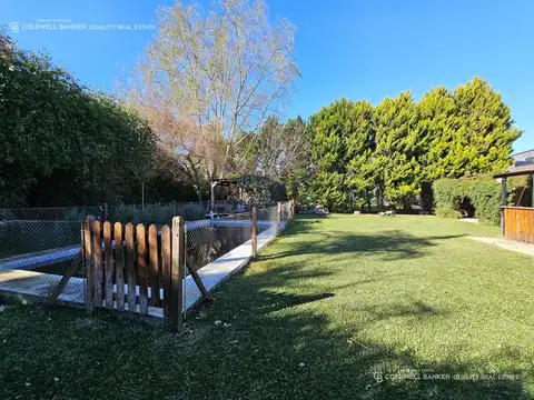 Venta Casa 5 dormitorios en Haras Santa María – Los Robles - Pileta