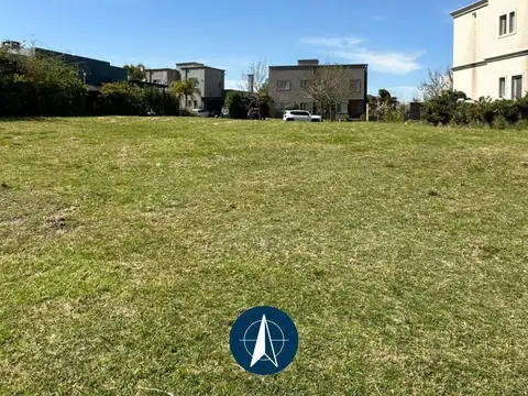 Terreno en Venta de 1092,0 m2