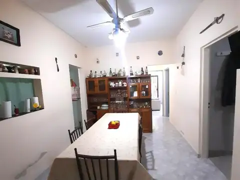 Depto Tipo Casa en Venta de 4 ambientes