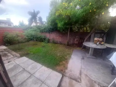 PH AL FONDO CON JARDÍN Y PARQUE EN HERMOSA ZONA DE SAN MIGUE