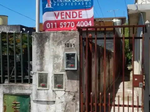 Depto Tipo Casa en Venta en San Miguel, USD 80.000