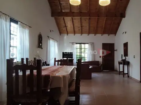 Casa en Alquiler Temporal en Pinamar, USD 1.600