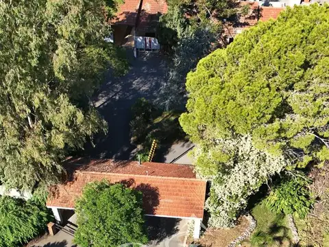 Hotel en Venta 30 años