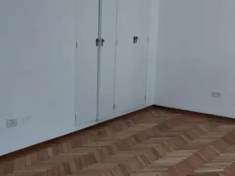 Departamento Monoambiente en alquiler - 1 Baño - Almagro