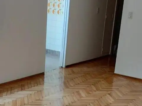 Departamento en Alquiler 40 años