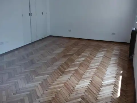 Departamento Monoambiente en alquiler - 1 Baño - Almagro