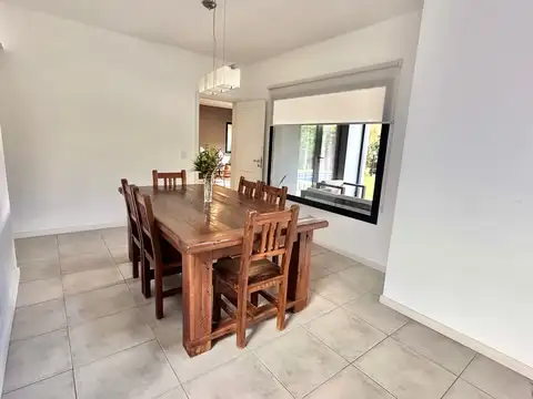 Casa en Venta 15 años