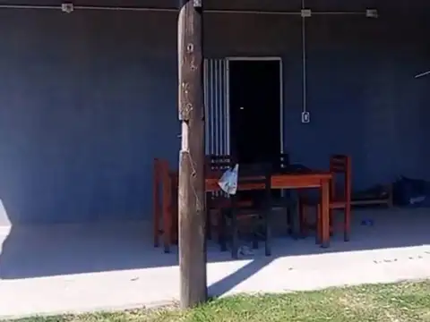 Casa en Venta de 1 dormitorio