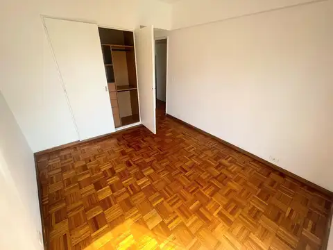 Alquiler Departamento 3 Ambientes en Recoleta