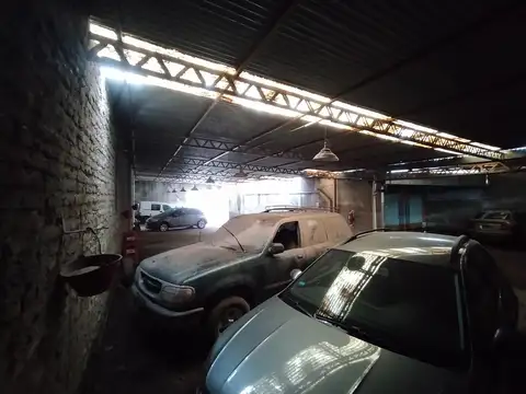 Belisario Roldán al 4500