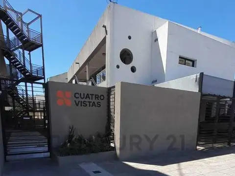 Departamento en Venta en Barrio La Cañada en Rafaela