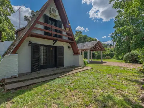 Casa en Venta de 3 dormitorios