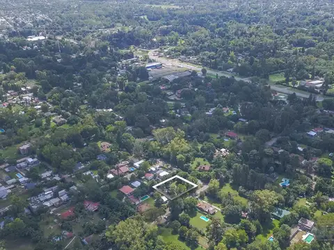 Casa en Venta A Estrenar