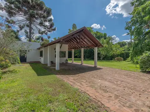 Casa en Venta en Del Viso, USD 150.000