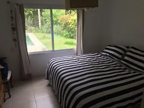 Casa en Alquiler Temporal 15 años