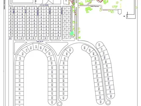 Escribano Vazquez al 4600