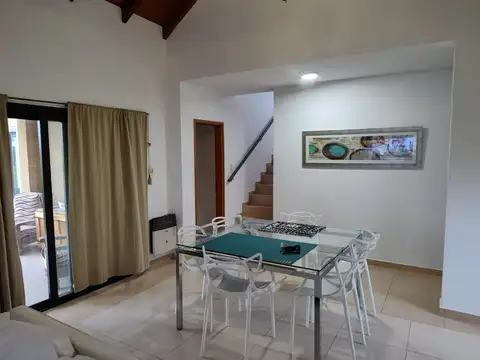 Casa -Los Bretes Club de Campo