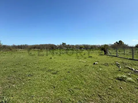 Terreno en Venta en San Carlos, USD 5.000