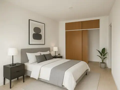 Depto Tipo Casa en Venta en Villa Urquiza, USD 88.000