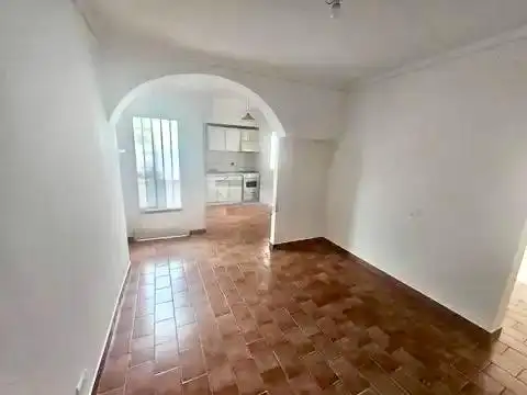 Depto Tipo Casa en Venta de 1 dormitorio