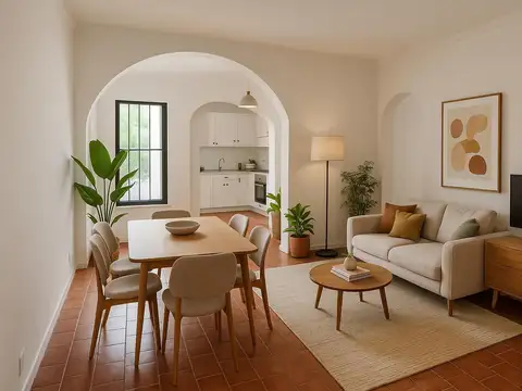 PH en Villa Urquiza venta