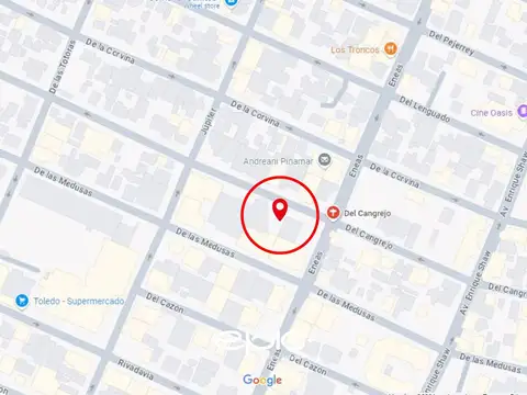 Departamento 2 ambientes con 2 baños