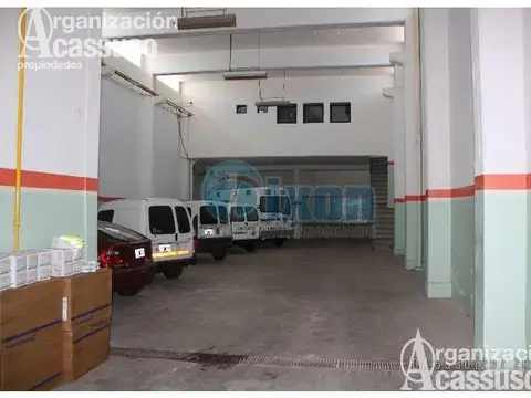 Galpon en Venta en Olivos Uzal / Panamericana, USD 1.500.000