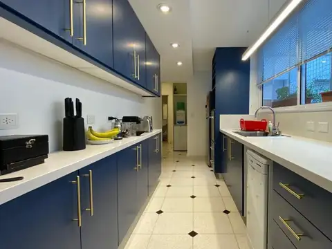 Departamento en Alquiler de 5 ambientes