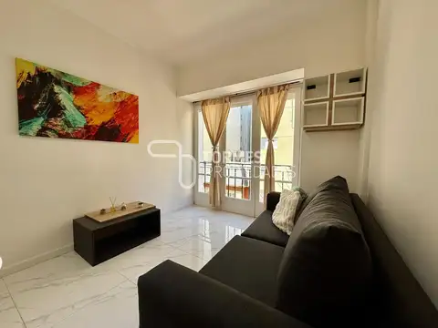 Departamento en Venta en Centro, USD 69.900
