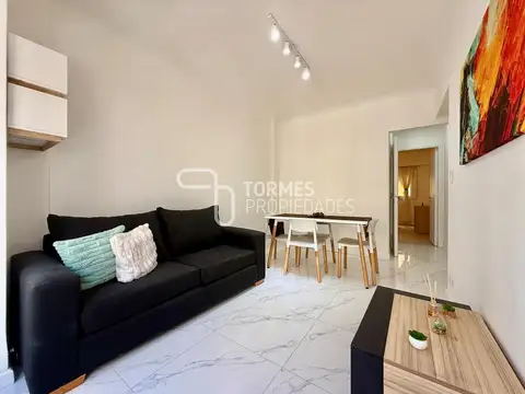 Departamento en Venta 50 años