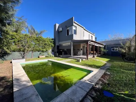 Casa Canada de Gomez al 28020 - Tierra de Suenos 3 - Roldan