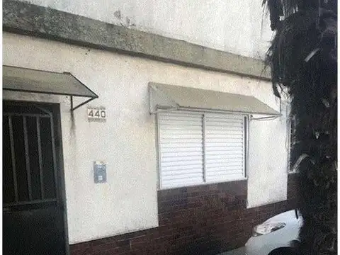 PH 3 AMB CON COCHERA- SIN EXPENSAS- Y CON LUGAR EN COMUN CON PARRILLA  PRECIOSO 