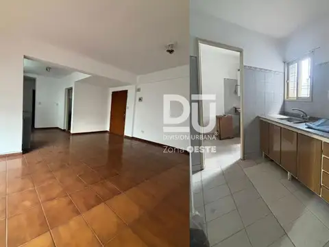 Departamento en Venta en General Rodriguez, USD 85.000