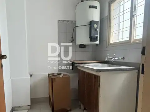 Departamento a la venta en General Rodríguez