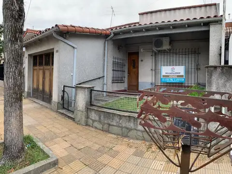 Casa y PH en Victoria en venta