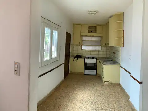 Casa en Venta 80 años