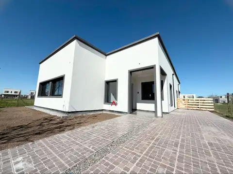 CASA EN VENTA EN SAN PABLO - PILAR