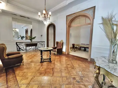 PROPIEDAD EMBLEMÁTICA PARA DESARROLLO HOTELERO O INSTITUCIONAL