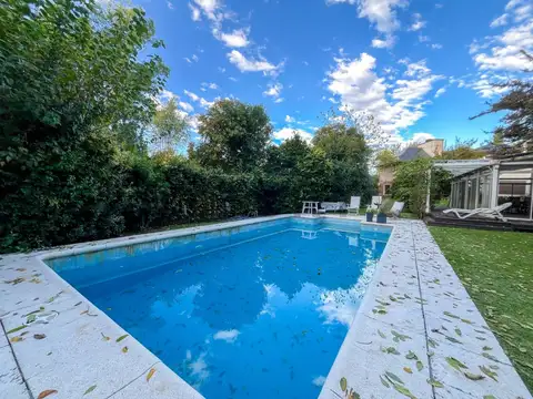 Casa en Venta de 5 dormitorios