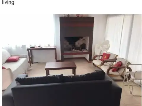 Casa en Venta en Pinamar, USD 219.000