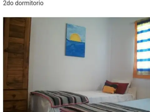 CHALET EN ZONA PINAMAR NORTE 4 AMBIENTES PARQUE A 300 MTS DEL MAR