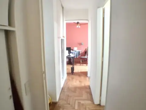 Departamento  en Venta ubicado en Almagro, Capital Federal, Buenos Aires